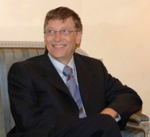 Bill Gates