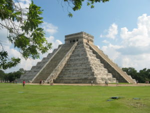 Chichen Itza