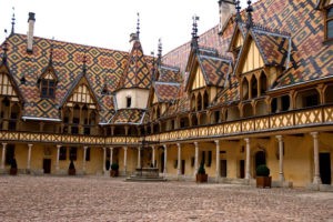 Hospices De Beaune: Hotel Dieu