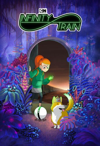 Infinity Train: todos a bordo do trem emocional